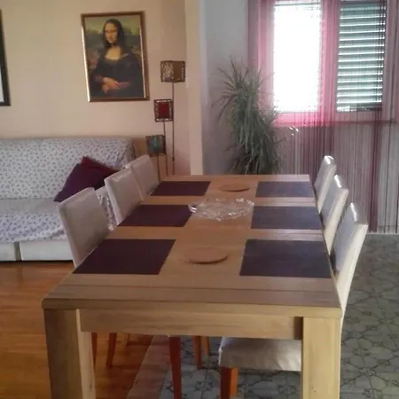 Apartment Ivo *