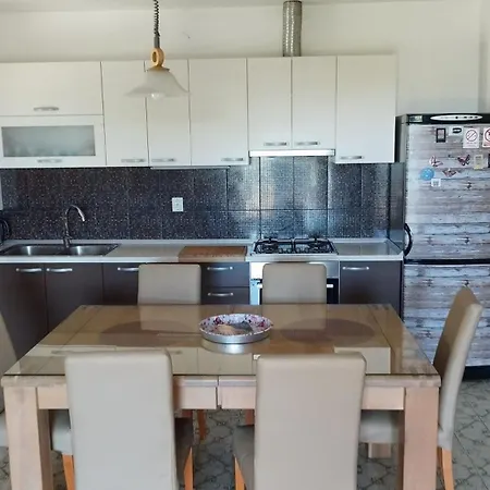 Apartment Ivo