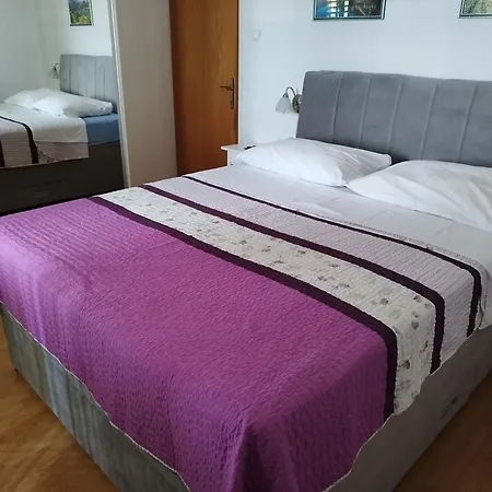 Ivo Apartment