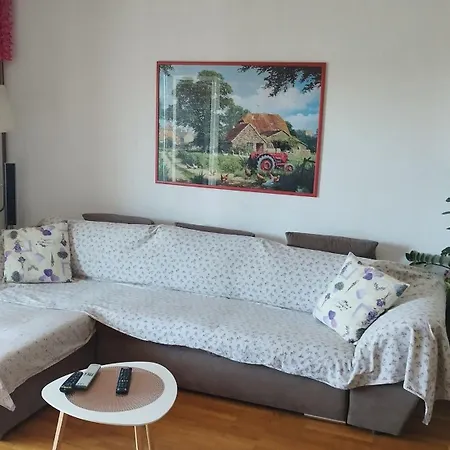 Apartment Ivo Makarska