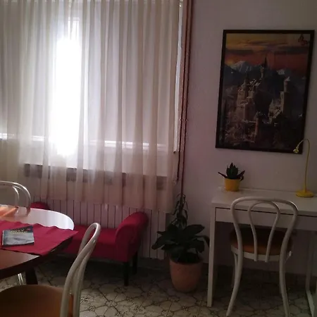 Apartment Ivo Makarska