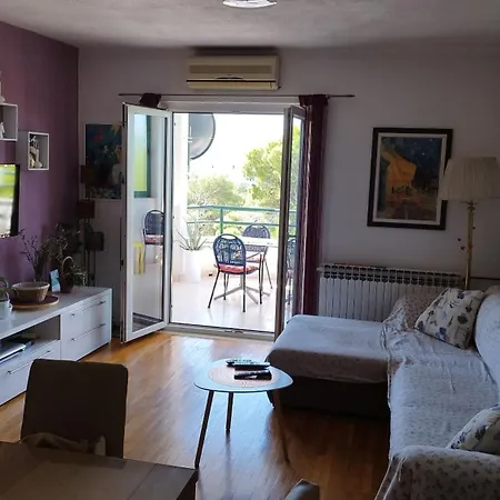 Ivo Apartment