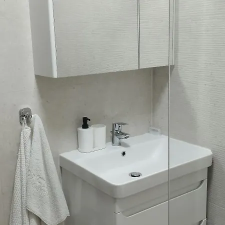 Ivo Apartment Makarska