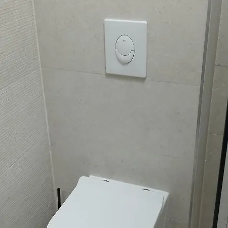Apartment Ivo Makarska