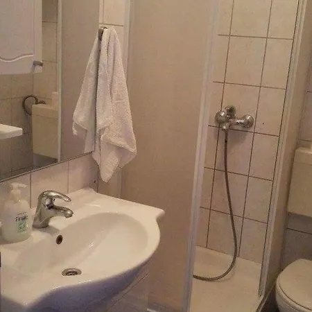 Ivo Apartment *