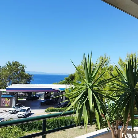 Appartamento Ivo Makarska