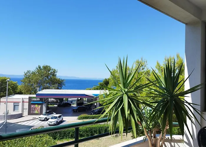 Appartamento Ivo Makarska